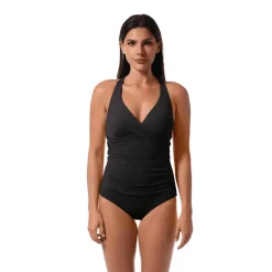 AMELIE WRAP ONE PIECE