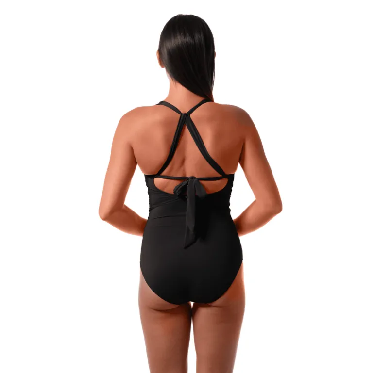 AMELIE WRAP ONE PIECE