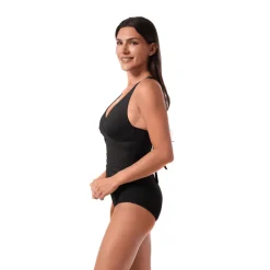 AMELIE WRAP ONE PIECE