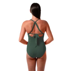AMELIE WRAP ONE PIECE