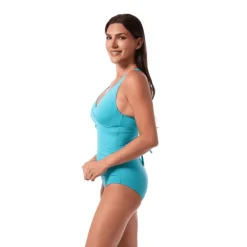 AMELIE WRAP ONE PIECE