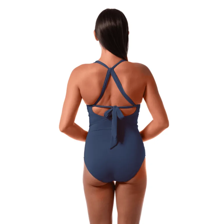 AMELIE WRAP ONE PIECE