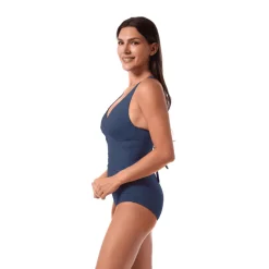 AMELIE WRAP ONE PIECE
