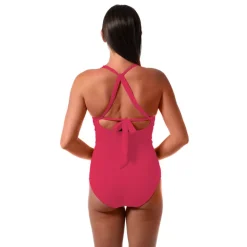 AMELIE WRAP ONE PIECE