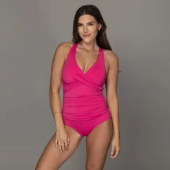 AMELIE WRAP ONE PIECE