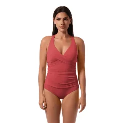 AMELIE WRAP ONE PIECE
