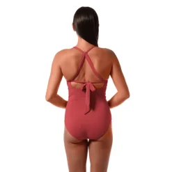 AMELIE WRAP ONE PIECE