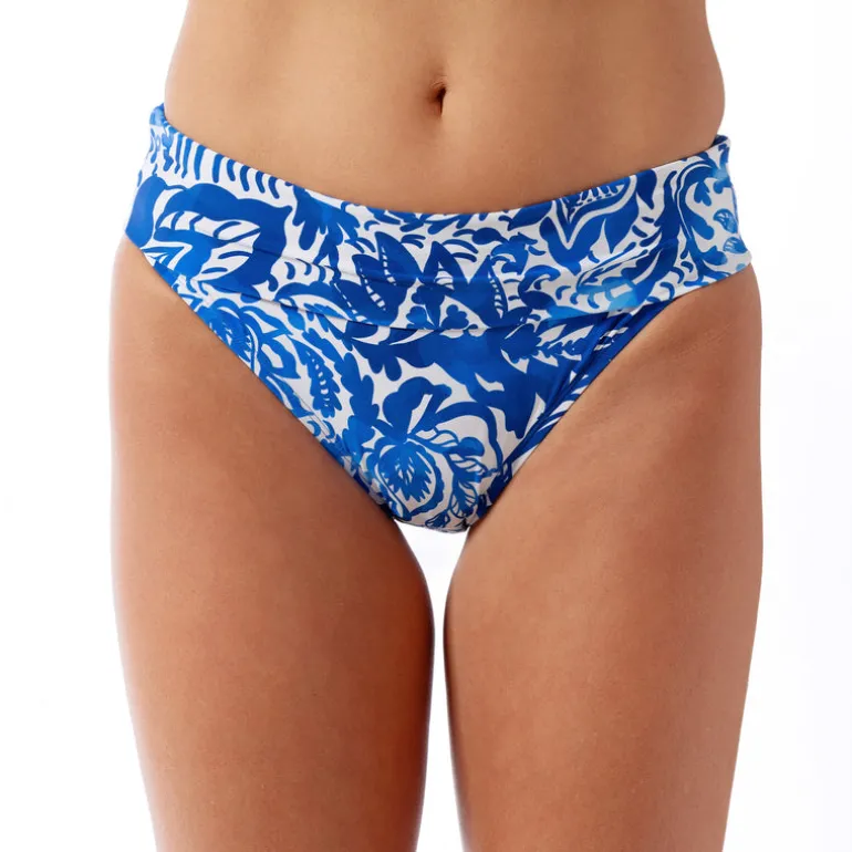 ARABESQUE BARBARA CONVERTIBLE BOTTOM