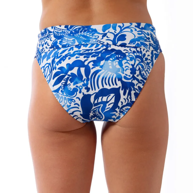 ARABESQUE BARBARA CONVERTIBLE BOTTOM