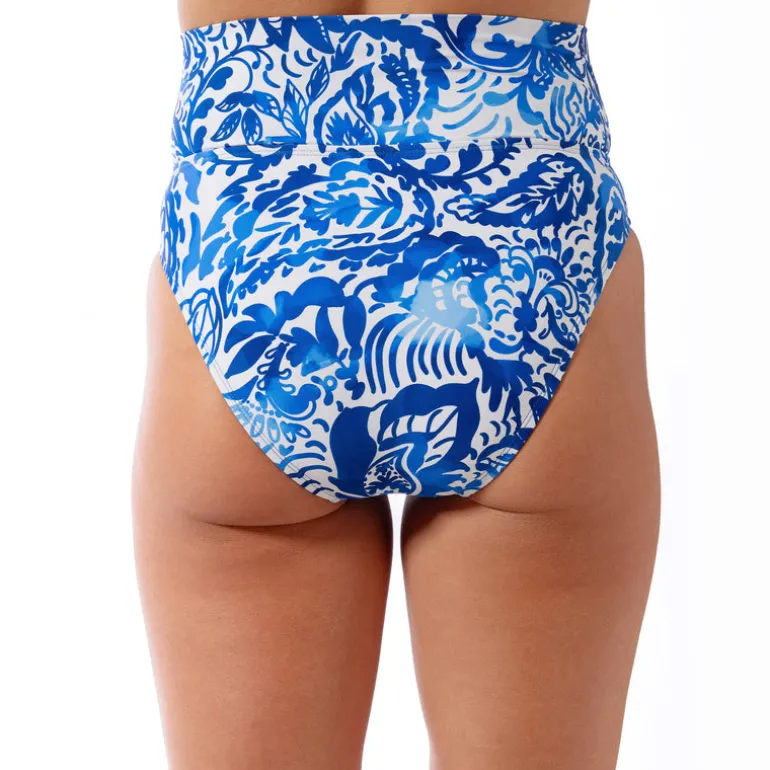 ARABESQUE BARBARA CONVERTIBLE BOTTOM