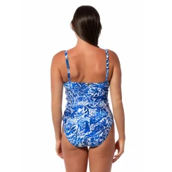 ARABESQUE EDEN CAMI TANKINI TOP