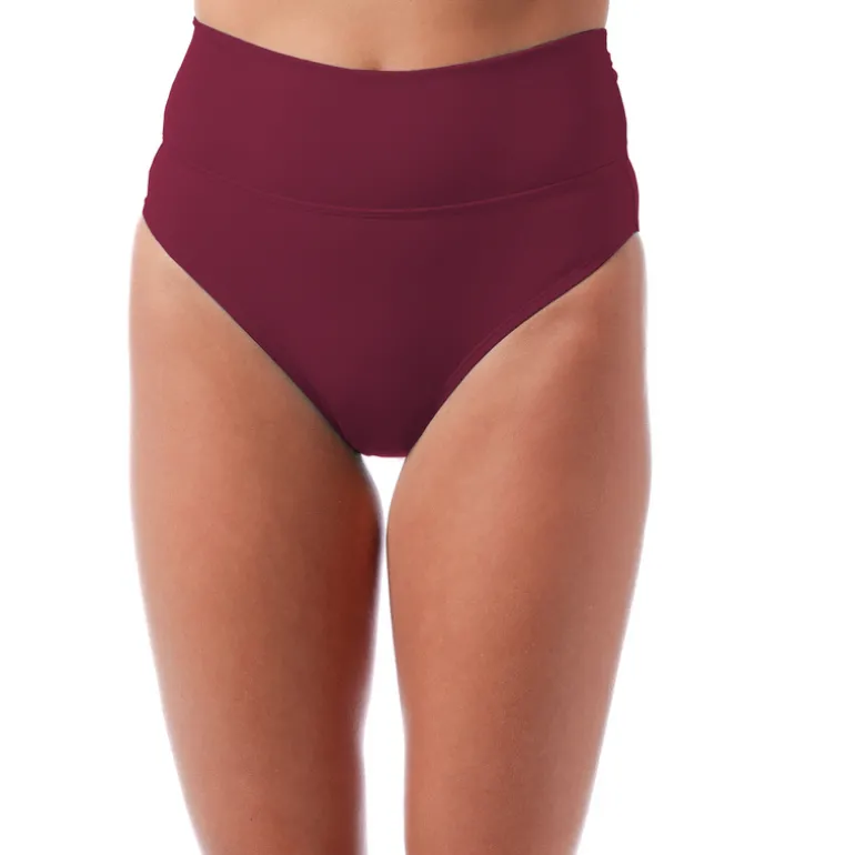 BARBARA CONVERTIBLE BOTTOM