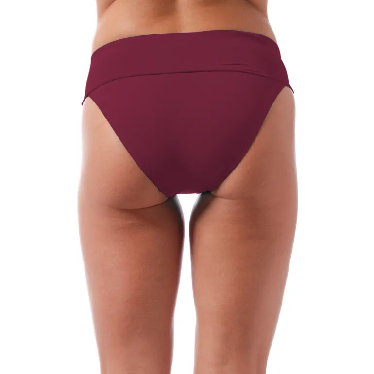 BARBARA CONVERTIBLE BOTTOM