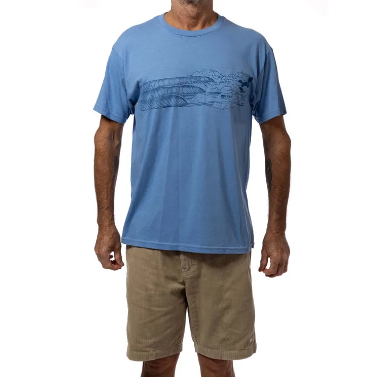BARREL LT T-SHIRT