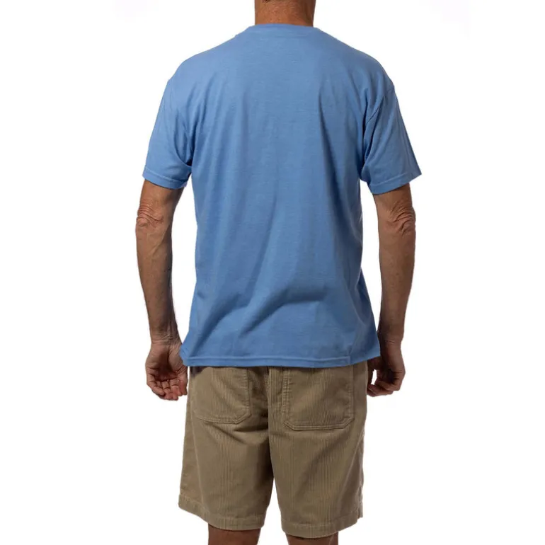 BARREL LT T-SHIRT