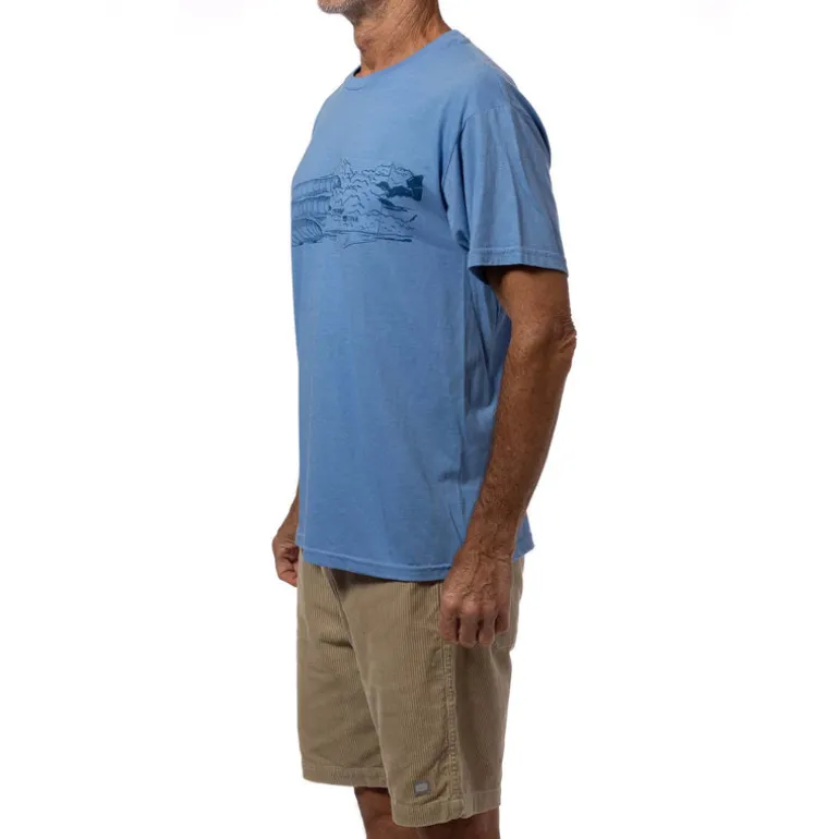 BARREL LT T-SHIRT