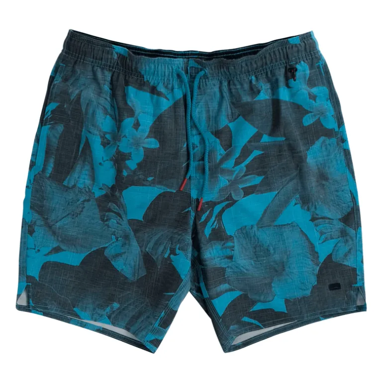 DIVE IN ELASTIC WAIST SHORT
