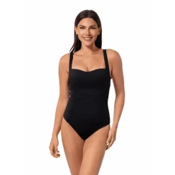 DOUBLE DARE SCULPTING AND TUMMY CONTROL ONE PIECE