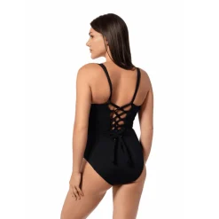 DOUBLE DARE SCULPTING AND TUMMY CONTROL ONE PIECE