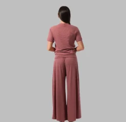 EVERLY ROLL BAND PANT
