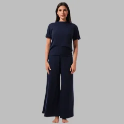 EVERLY ROLL BAND PANT