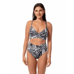 FOREST BLAST BARBARA CONVERTIBLE BOTTOM