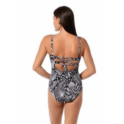 FOREST BLAST HILDA GLAM ONE PIECE