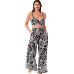 FOREST BLAST JOSEPHINE PULL ON PANT