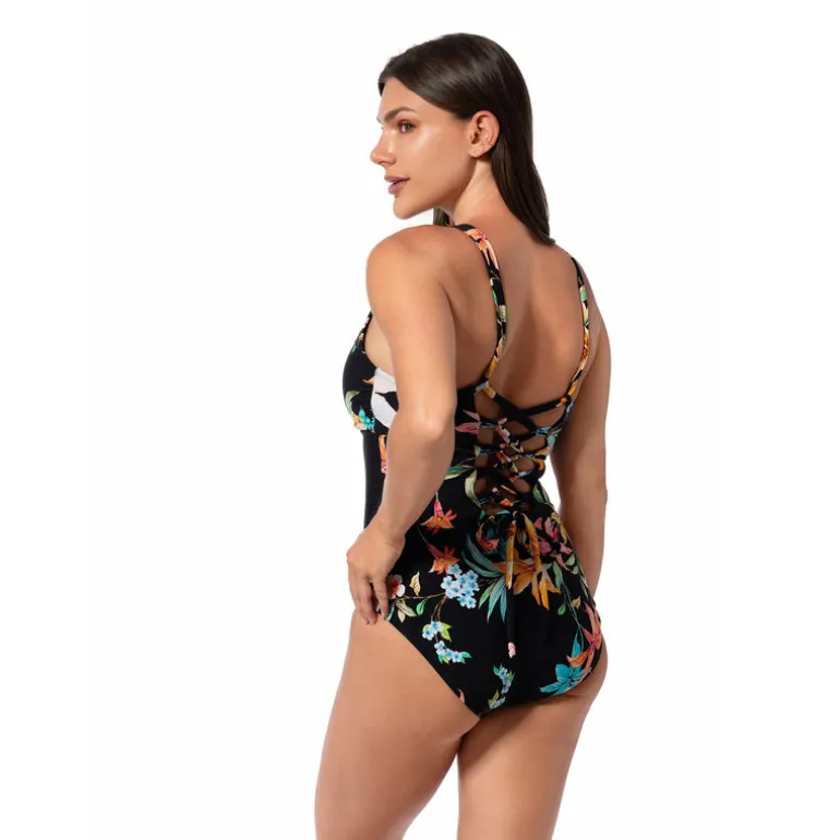 GARDEN PARTY HIGH LINE ONE PIECE