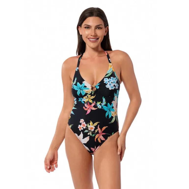 GARDEN PARTY PARIS ONE PIECE
