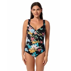 GARDEN PARTY SURPLICE MIO ONE PIECE