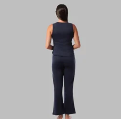 GIZELE RELAXED PANT