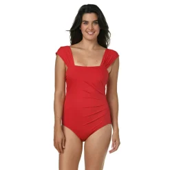 GLAMOUR ONE PIECE