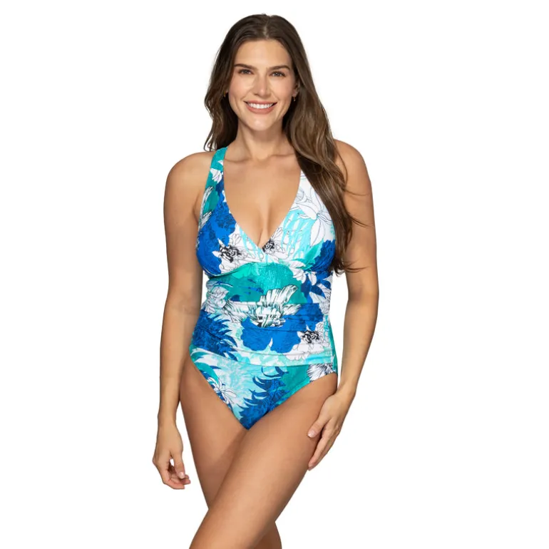 GLOWING FIELDS SELENA ONE PIECE