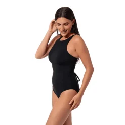 HIGH LINE SCULPTING AND TUMMY CONTROL ONE PIECE