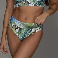 JUNGLE GLAM BARBARA CONVERTIBLE BOTTOM