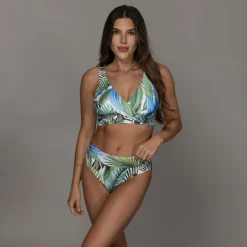 JUNGLE GLAM BARBARA CONVERTIBLE BOTTOM