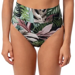 JUNGLE GLAM BARBARA CONVERTIBLE BOTTOM