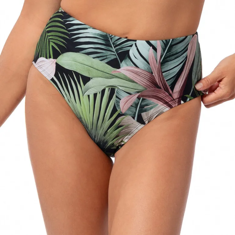 JUNGLE GLAM COMFORT CORE BOTTOM