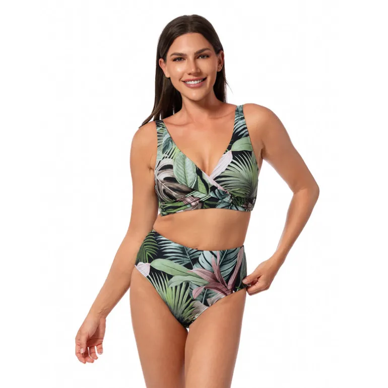 JUNGLE GLAM COMFORT CORE BOTTOM