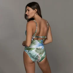 JUNGLE GLAM JOLIE ONE PIECE