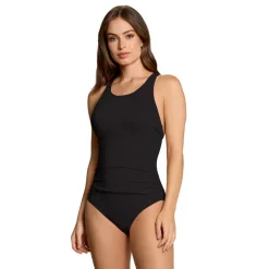 LAYLA HIGH NECK ONE PIECE