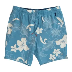 LOS CABOS ELASTIC WAIST SHORT