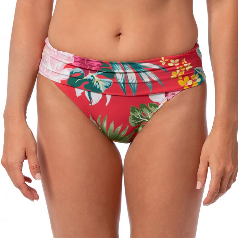 MORNING BLOOM BARBARA CONVERTIBLE BOTTOM