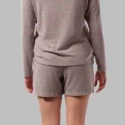 NOELLE RELAXED SHORT