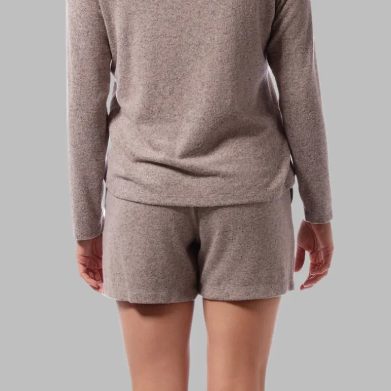 NOELLE RELAXED SHORT