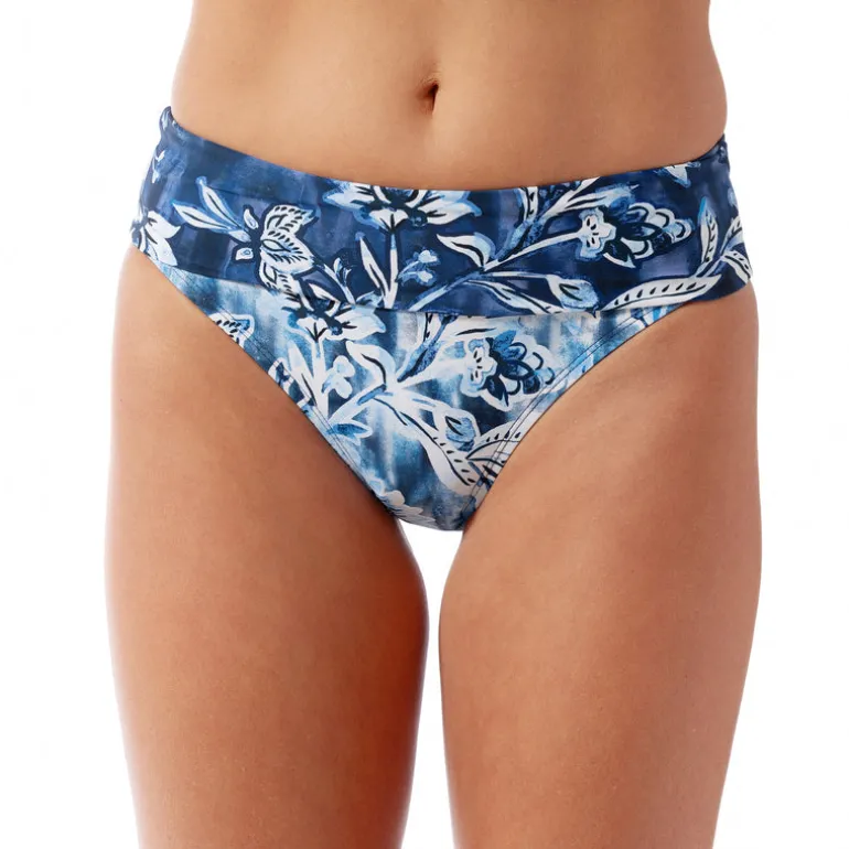 OCEAN MOSAIC BARBARA CONVERTIBLE BOTTOM