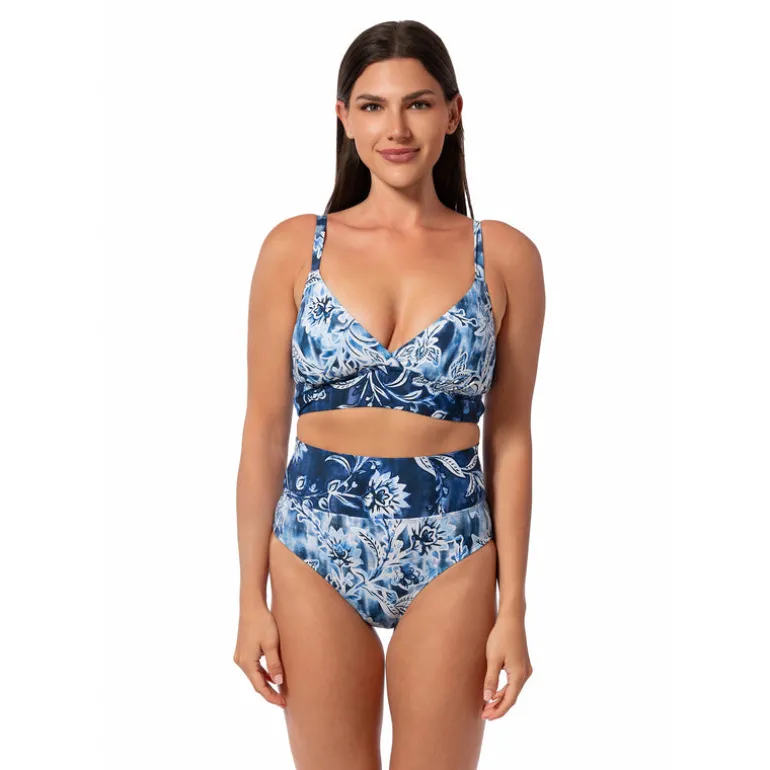 OCEAN MOSAIC BARBARA CONVERTIBLE BOTTOM