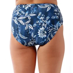 OCEAN MOSAIC COMFORT CORE BOTTOM