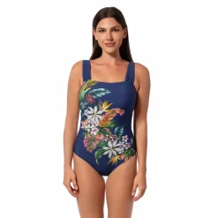 PALM DELIGHT HILDA GLAM ONE PIECE